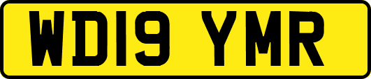 WD19YMR
