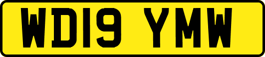 WD19YMW