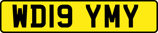 WD19YMY