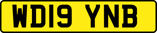 WD19YNB