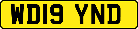 WD19YND