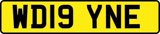 WD19YNE