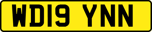 WD19YNN