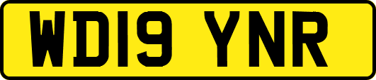 WD19YNR