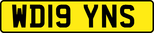 WD19YNS