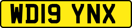 WD19YNX