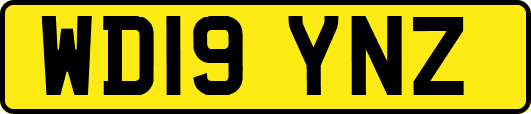 WD19YNZ
