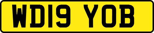 WD19YOB