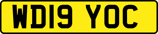 WD19YOC
