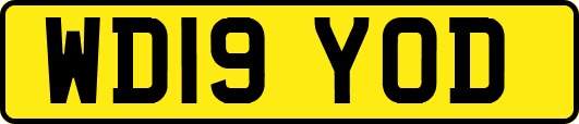 WD19YOD