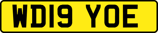 WD19YOE