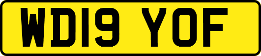 WD19YOF
