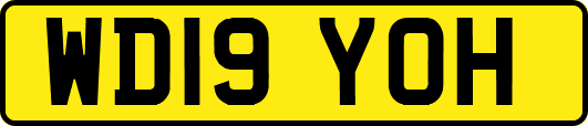 WD19YOH