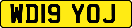 WD19YOJ