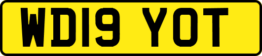 WD19YOT