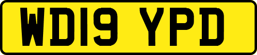 WD19YPD