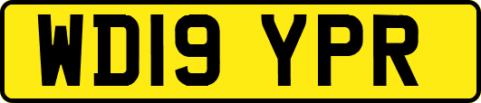 WD19YPR