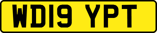 WD19YPT