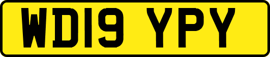 WD19YPY
