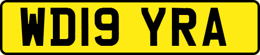 WD19YRA