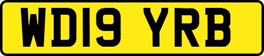 WD19YRB