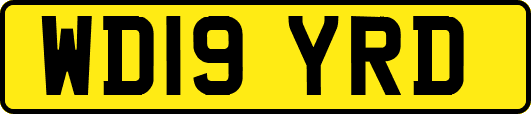 WD19YRD