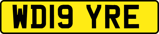 WD19YRE