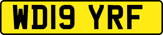 WD19YRF