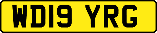 WD19YRG