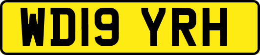 WD19YRH