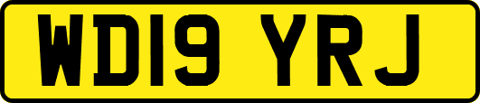WD19YRJ
