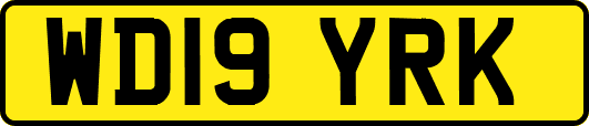 WD19YRK