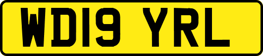 WD19YRL