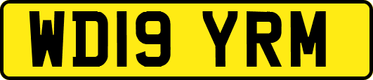 WD19YRM