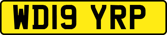 WD19YRP