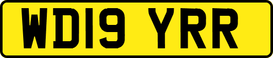 WD19YRR