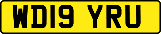 WD19YRU