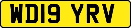 WD19YRV