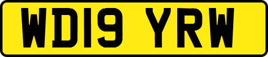 WD19YRW