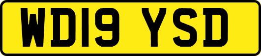 WD19YSD