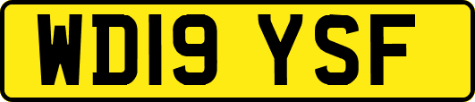 WD19YSF