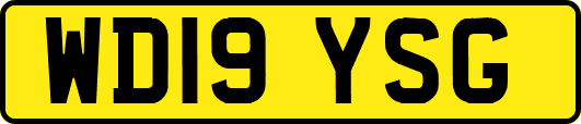 WD19YSG