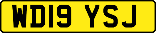 WD19YSJ
