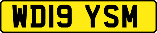 WD19YSM