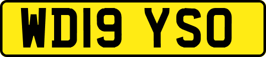 WD19YSO