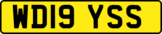 WD19YSS