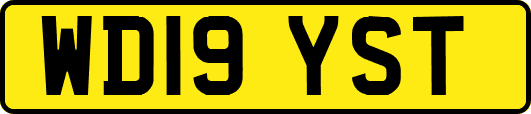 WD19YST