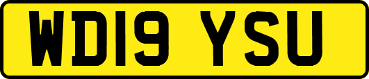 WD19YSU
