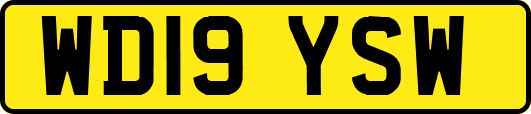 WD19YSW