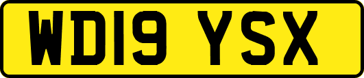 WD19YSX
